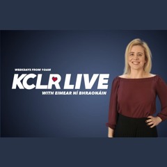KCLR LIVE: Friday, 30th September 2022