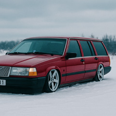 Indraget körkort Middsnärt remix - Hjalle