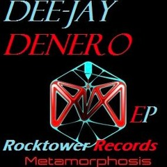 Metamorphosis EP