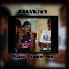 Mile High Club - BABY RIDDIM