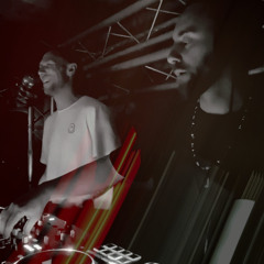 BACKYRD Bunker FonoFuchs b2b Luc Angenehm Okt25