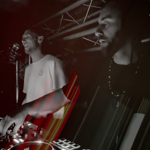 BACKYRD Bunker FonoFuchs b2b Luc Angenehm Okt25