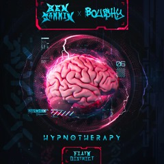 BOU$HY x Ben Jammin - Hypnotherapy