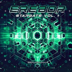 Erebor Stargate Vol 1 Promo Mixtape