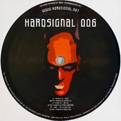 HSR006 Hardsignal 006 Preview