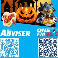 Weekly News Wrap with Geoff Adams of the Shepparton Adviser