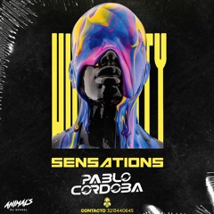 SENSATIONS MIX  *HOUSE*