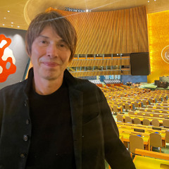 Lid is On podcast: Space exploration is ‘not a luxury’ but essential for life on Earth