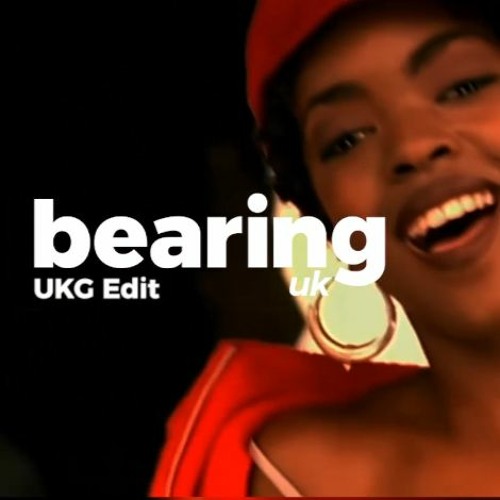 The Fugees - Fu - Gee - La (Ohh La La La UKG Edit)