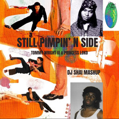 Still Pimpin’ N Side (Steve Lacy, Tommy Wright III & Princess Loko)