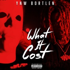 What It Cost (Official Audio)