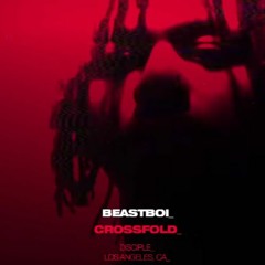 beastboi. - Crossfold (dxsbond remix)