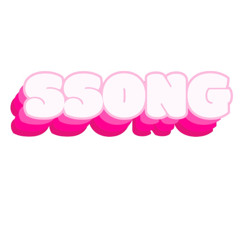 My favortie ssong #1