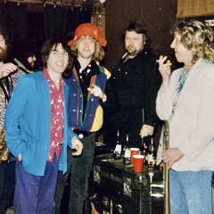 DO THE BUMP -  live 1975