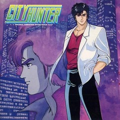 Stream Zokurazo Listen To Get Wild S Collection City Hunter Ed Playlist Online For Free On Soundcloud