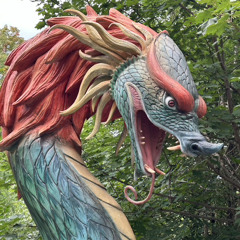 Zoo Dragon