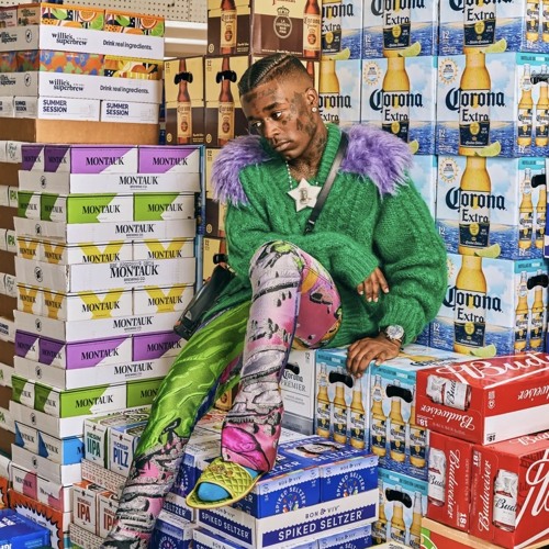 Went Through (Metro) - Lil Uzi Vert