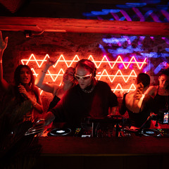 Extended 3h Set @ Ketchy NYC