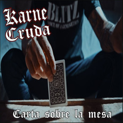 Carta sobre la Mesa (feat. Non Servium)