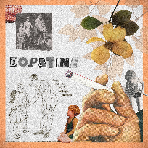 Dopatine - Rooskin X Beach for Tiger