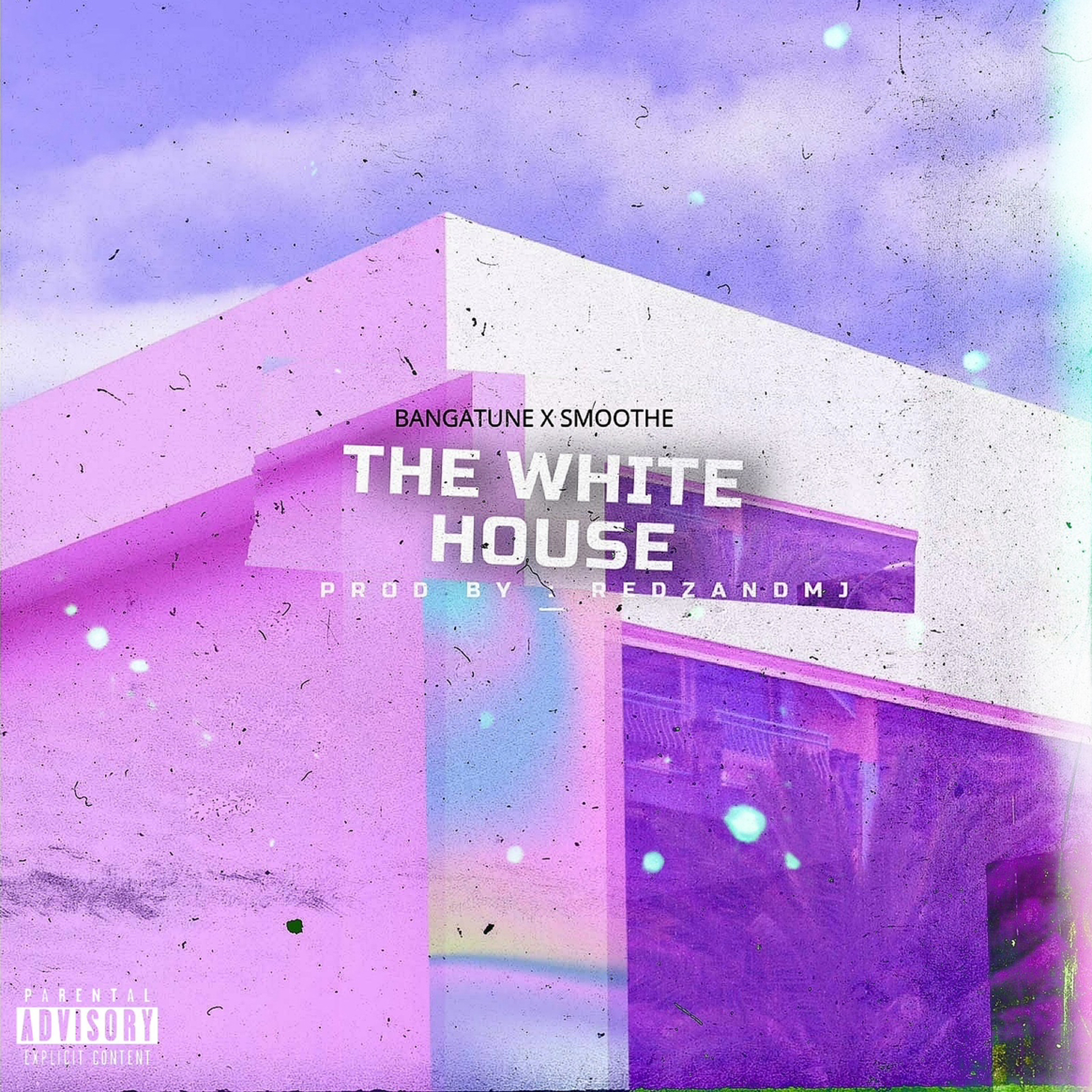The White House Ft. Smoothe episode artwork