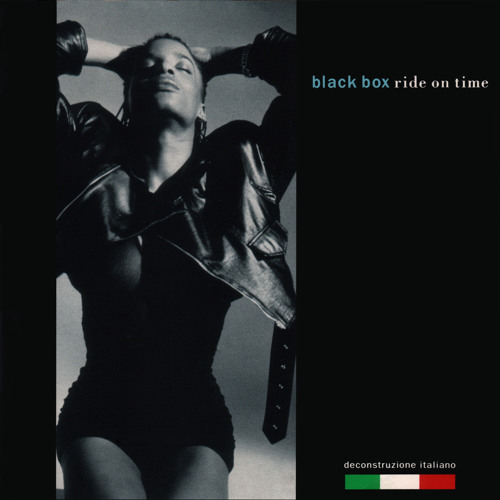 Ride on Time (Massive Mix)