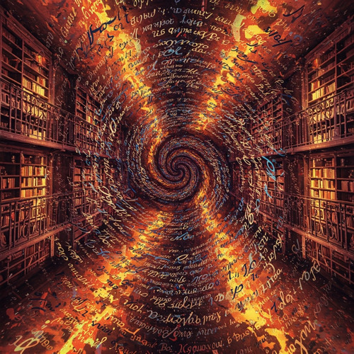 Unread Passage (w/ E.P. Beats)