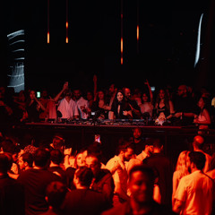 Live @ Hide Doha 05.07.2024 (Local Love)
