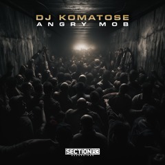 {Premiere} DJ Komatose - The Creed  (Section 63 Recordings)