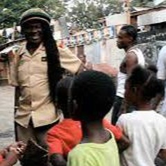 Winston Jarrett & the Righteous Flames- Water Your Garden, Love & Emotion and Trod On