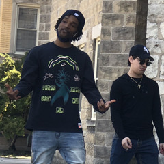 Drip (Prod: @Microbeatz)