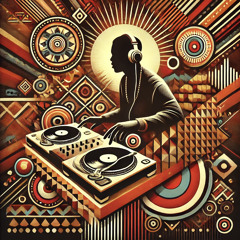 Afro MainStream 2024 Dj Set