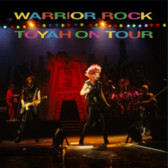 Toyah Warrior Rock Toyah On Tour 1982