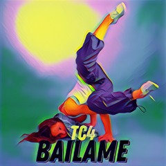 Bailame TC4 - Feat Capute