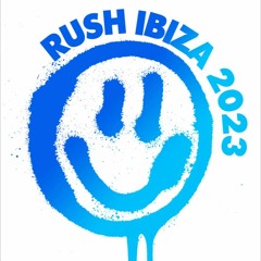 Mikey Spreyer Rush Ibiza 2023 Promo Mix