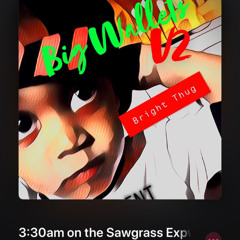 330am on the sawgrass