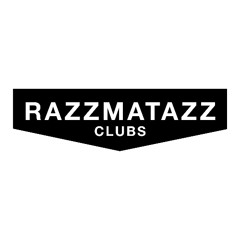 WOST @ RAZZMATAZZ BARCELONA 02.11.24
