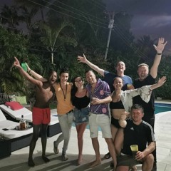 Miami Special Part 1
