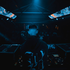 Seba Orsaria @ Oblivion Producciones w/ Mayro - Arrecifes, Buenos Aires, Argentina - 11.05.24