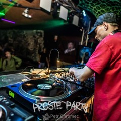 Dj Kostyk_Tekno is my medicine_