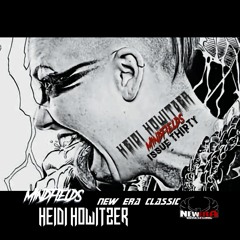 Mindfields And New Era Wrestling Classic - Heidi Howitzer