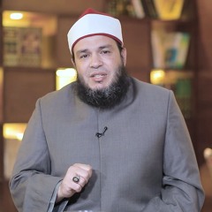 الصحابة وحب النبي ﷺ " الجزء الثاني " | الحلقة ( 19 ) | #ملامح | د . أحمد جلال