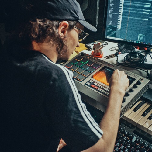 stuckinwaveforms - Subtle Radio - 29/08/2023