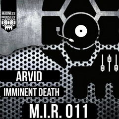 Arvid - Imminent Death