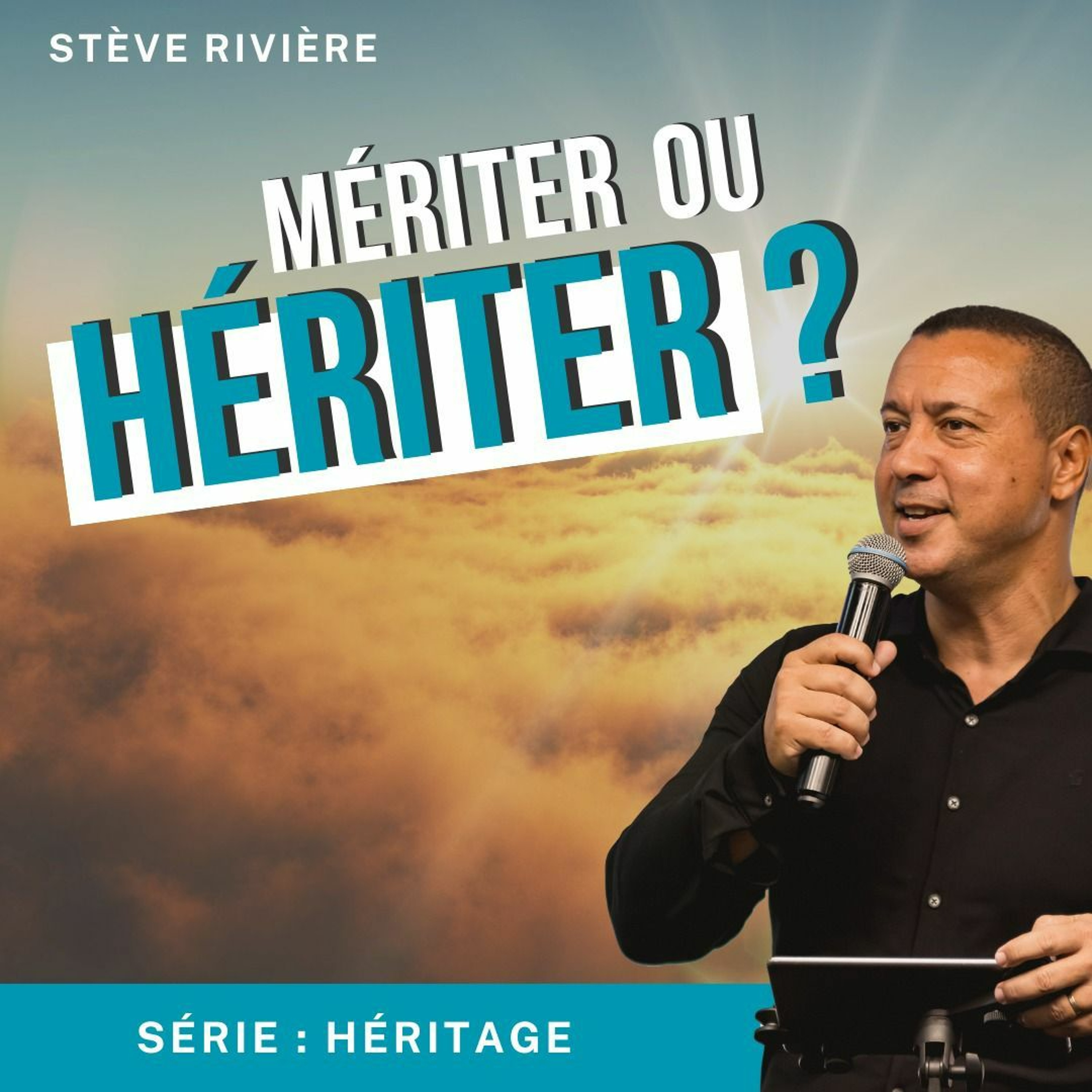 Eglise Destinée