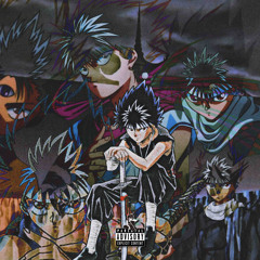 3RD EYE! [Prod. PURPLEGENESIS!]