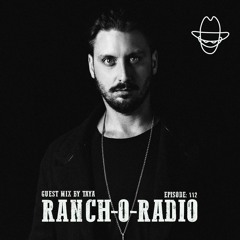 RANCH-O-RADIO - 112 - Guest TAYA.