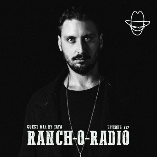 TAYA. All Original Live Set @ Ranch-O-Radio 04/10/24