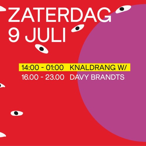 Davy Brandts Live @ De Achtertuin 2022 Part 1