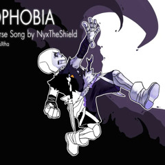 Underverse - Nostophobia [Original Song by NyxTheShield feat @SquigglyDigg]